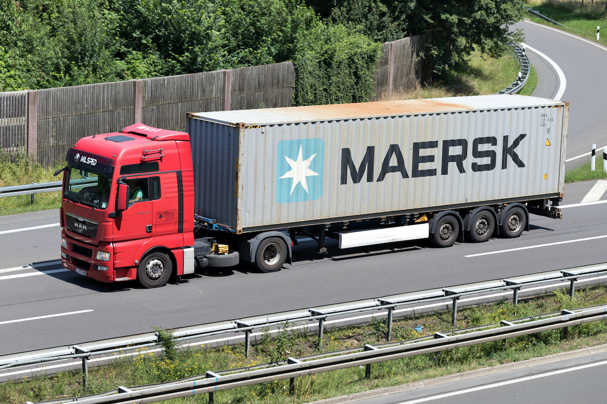 Wiehl, Germany. Photo: iStock.com/Bjoern Wylezich