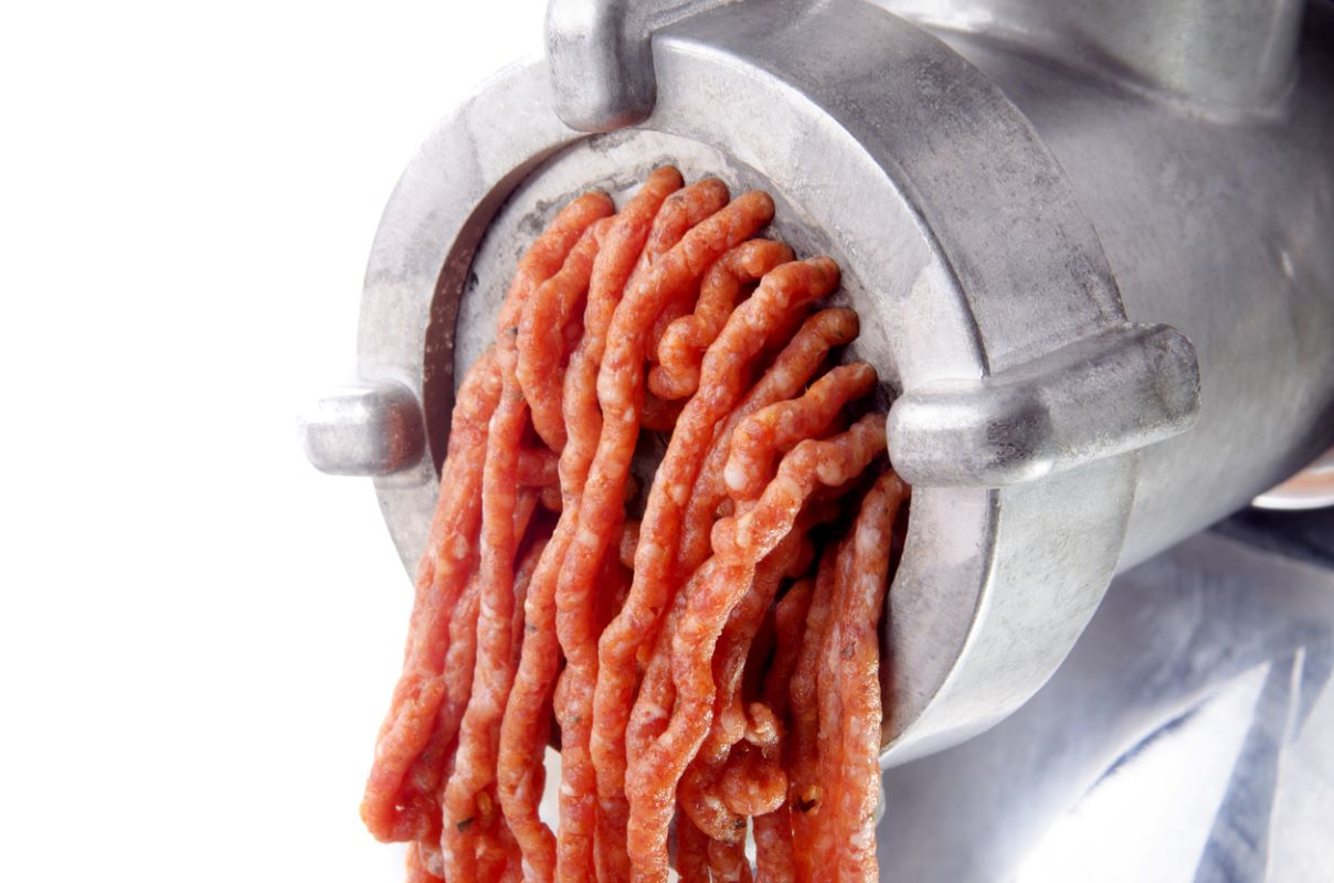 Photo: iStock.com/Szakaly