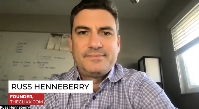Russ Henneberry Building An Effective Digital Marketing Campaign
