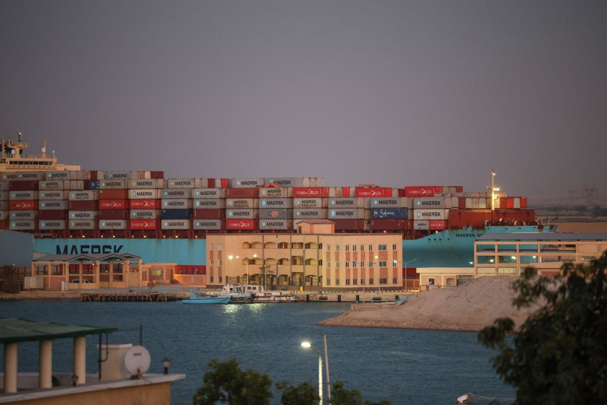 Photo: Bloomberg