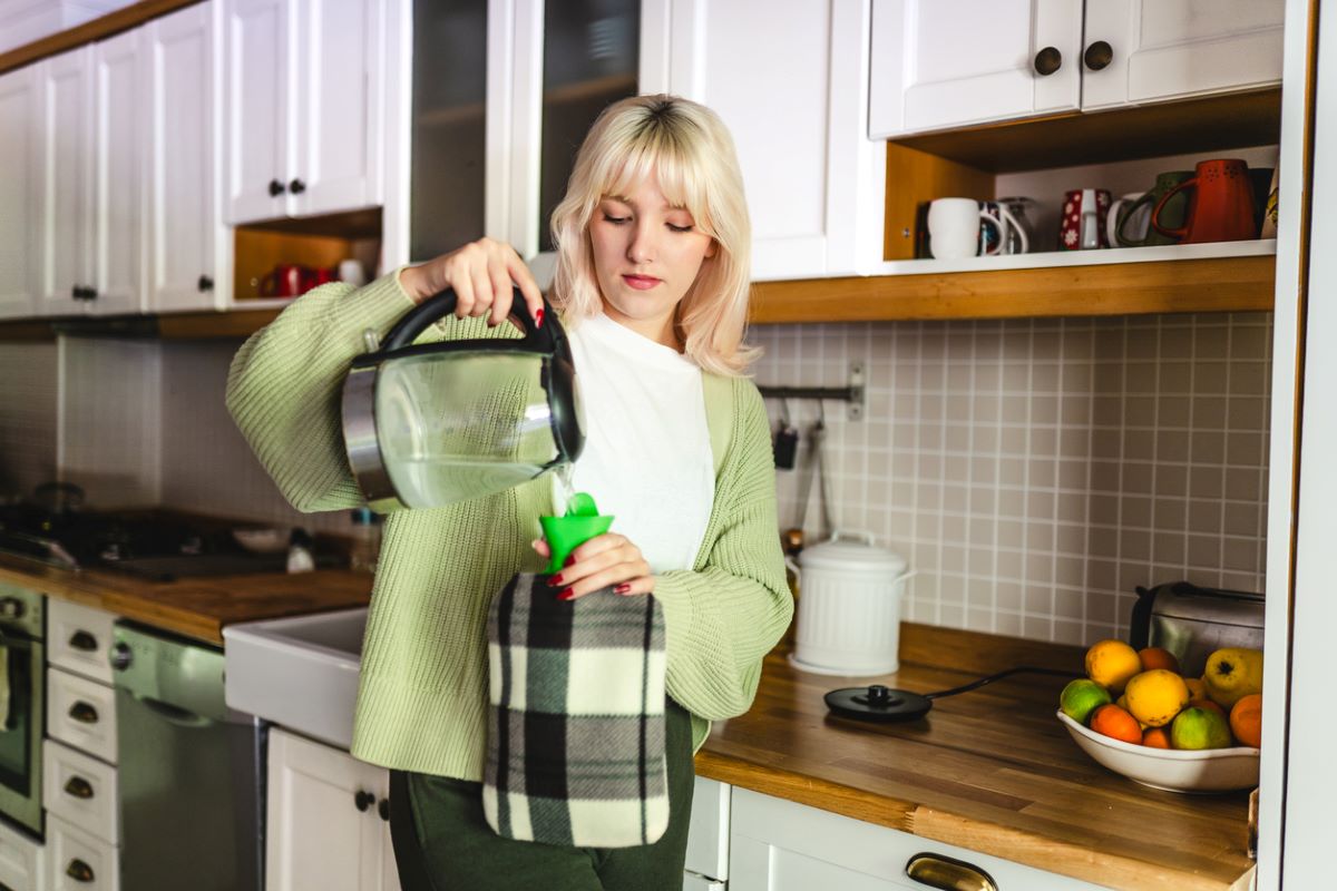 More profitable than a washing machine. Photo: iStock.com/Su Arslanoglu
