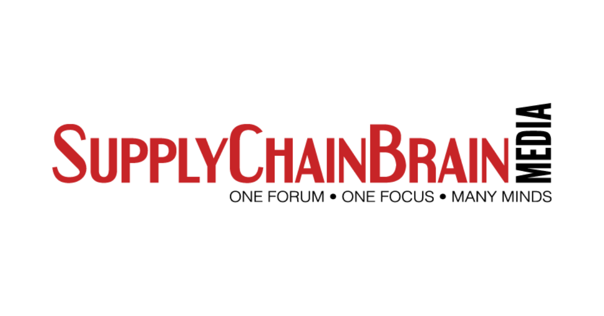 Supply Chain Brain Media Logo