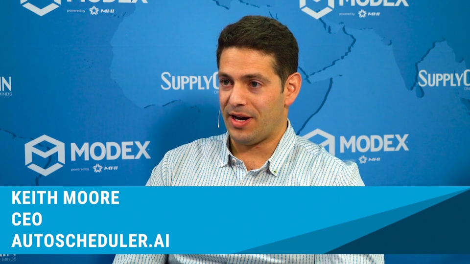 Autoscheduler A Symphony Of Systems The Rise Of Warehouse Orchestration Keith Moore (540p)