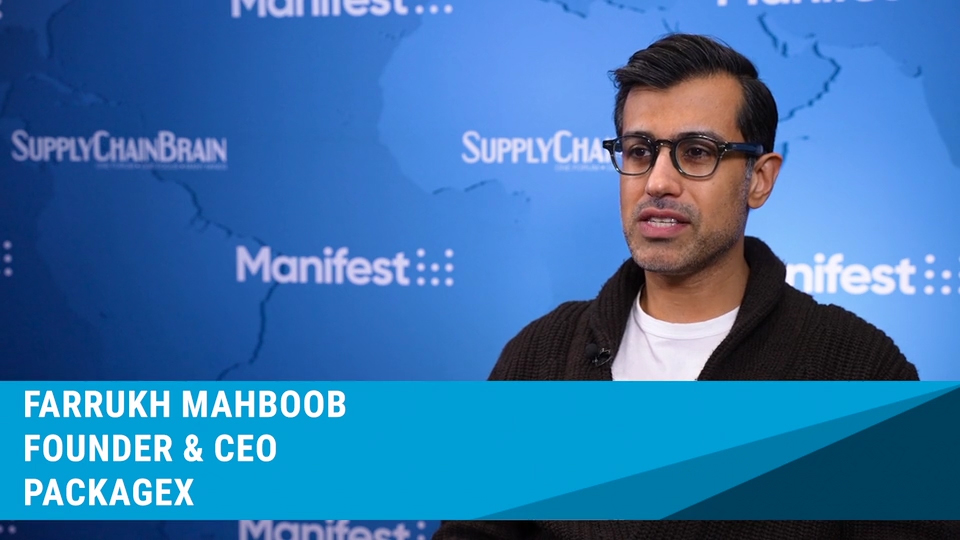 Farrukh Mahboob