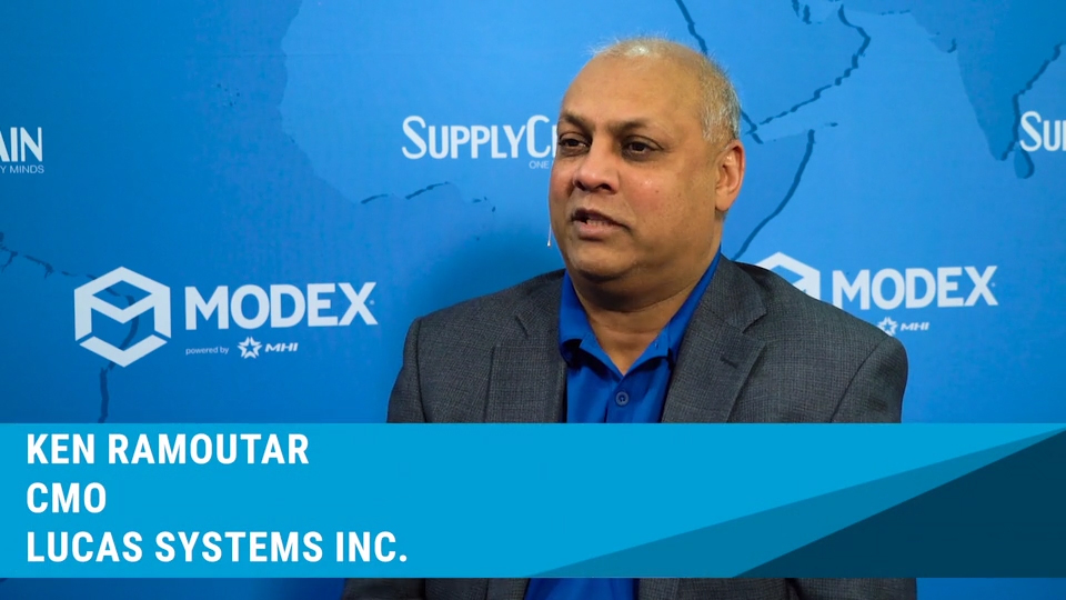 Lucas Systems Inc