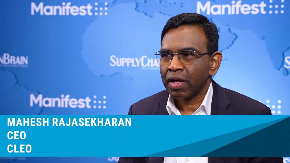 Mahesh Rajasekharan