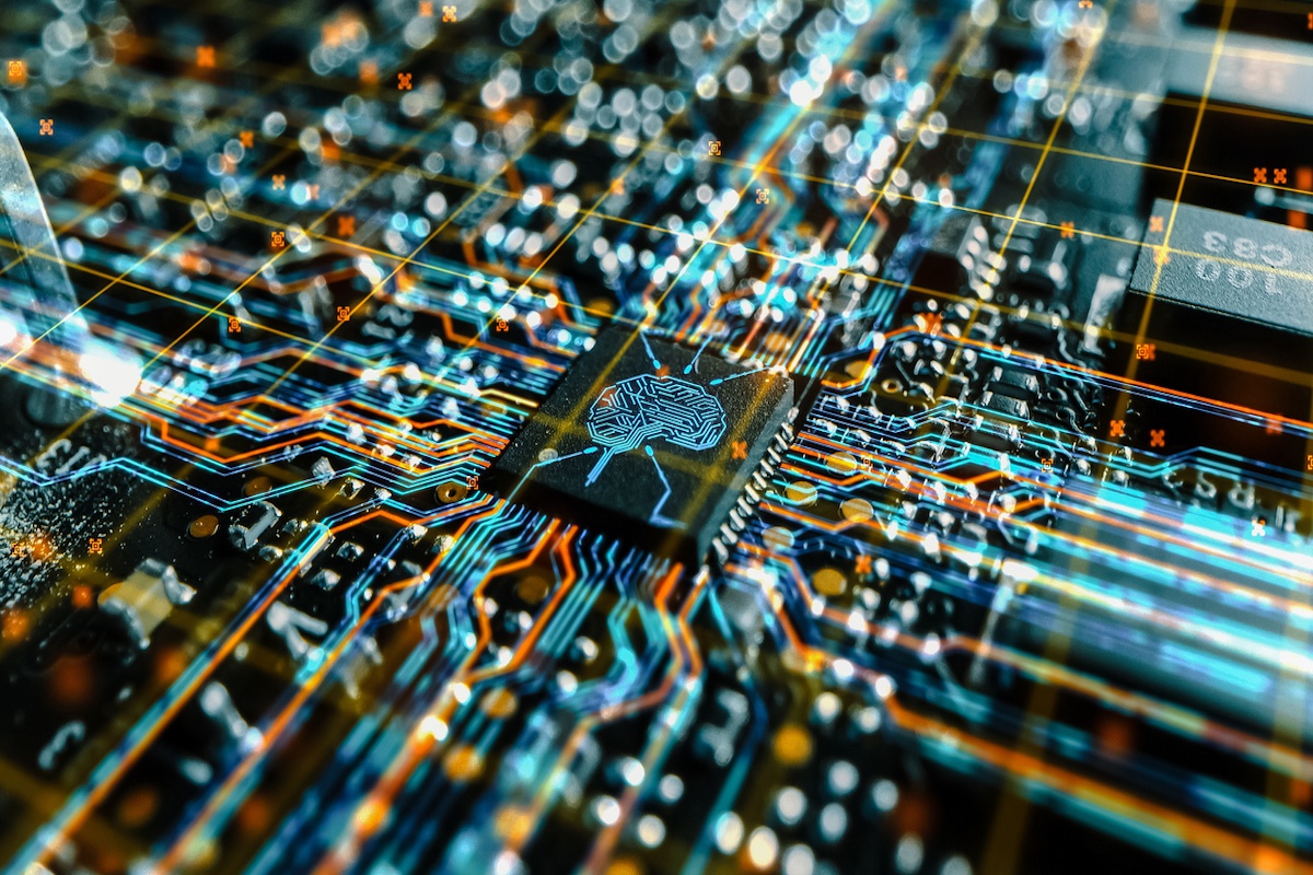 Photo: iStock / gorodenkoff