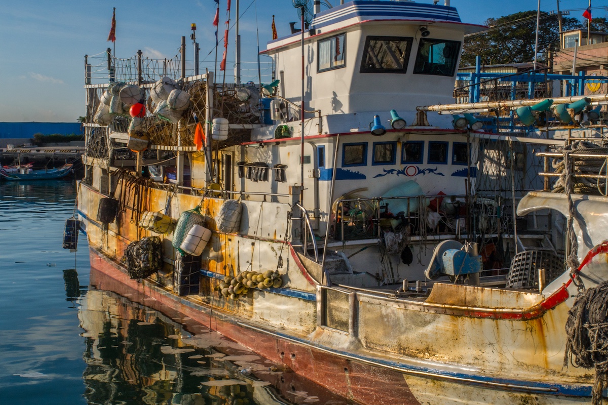 Photo: 12MN, iStock
