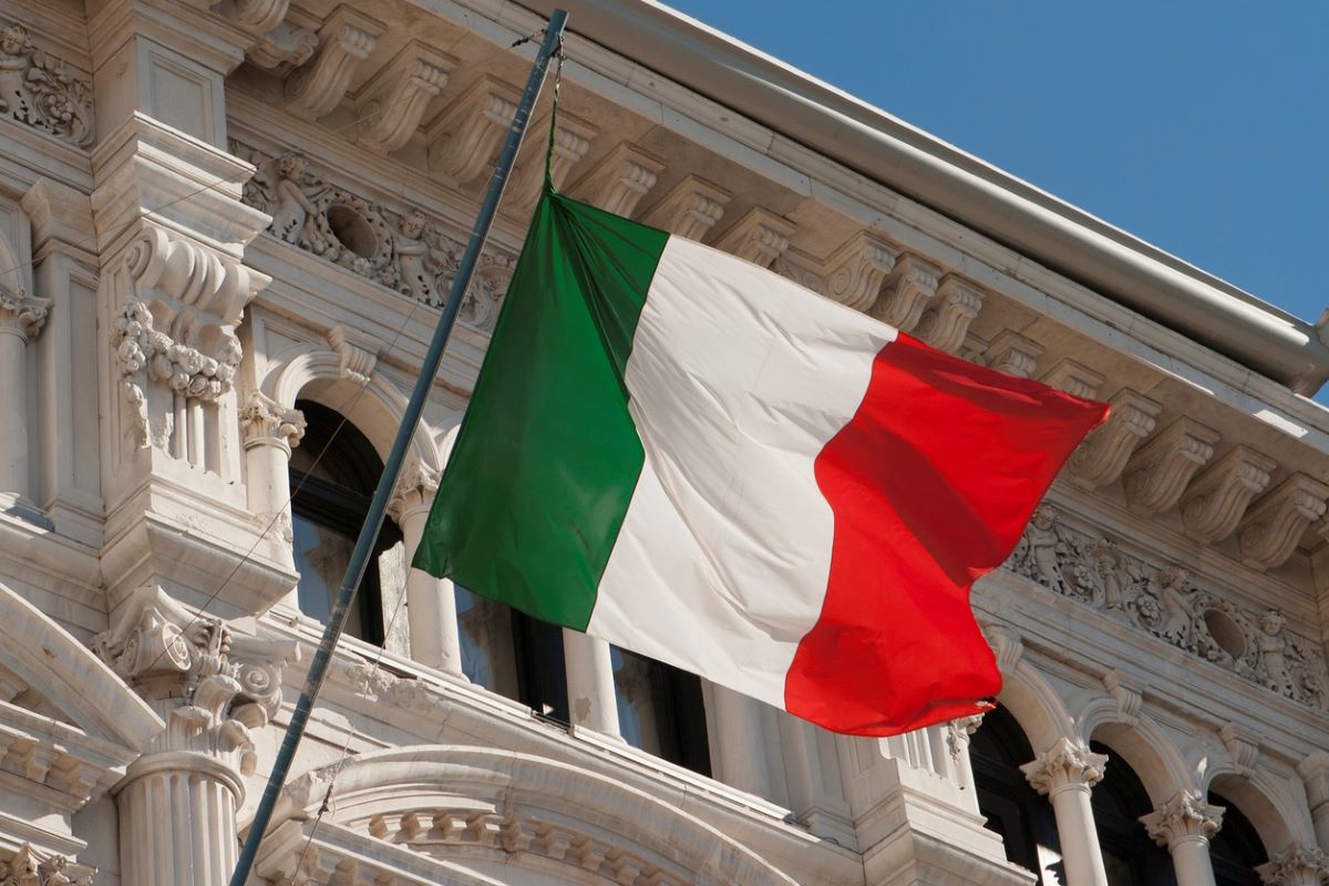 Photo: iStock.com/lucagavagna