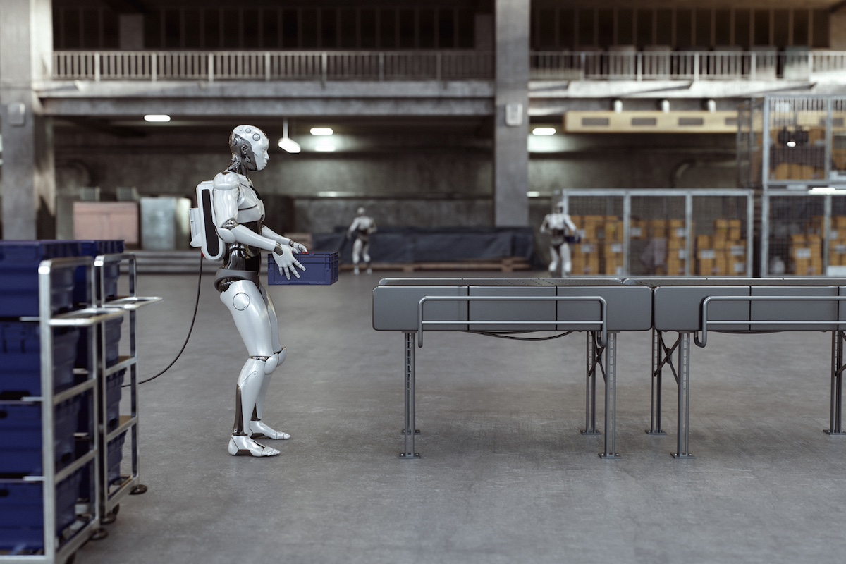 Photo: imaginima, iStock