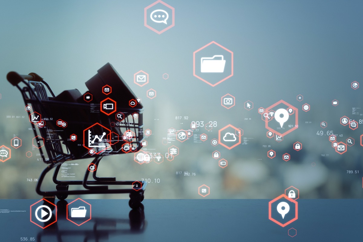 Photo: iStock / metamorworks