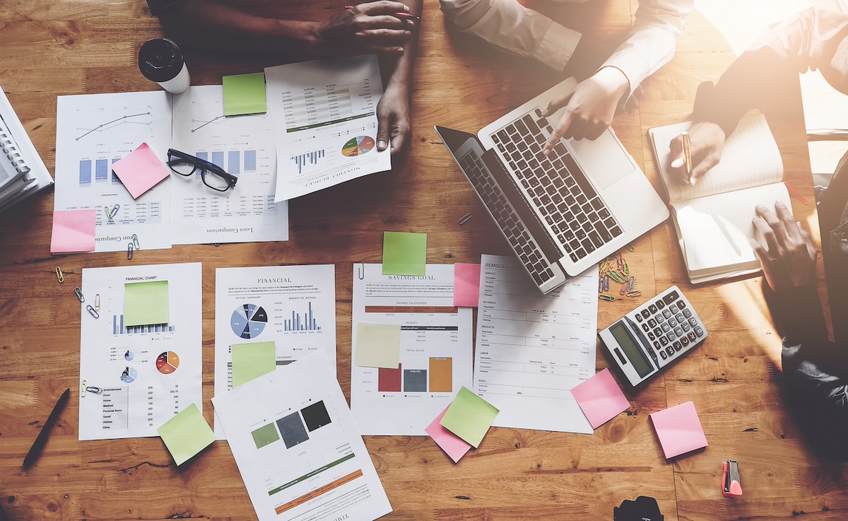 Photo: Jirapong Manustrong, iStock