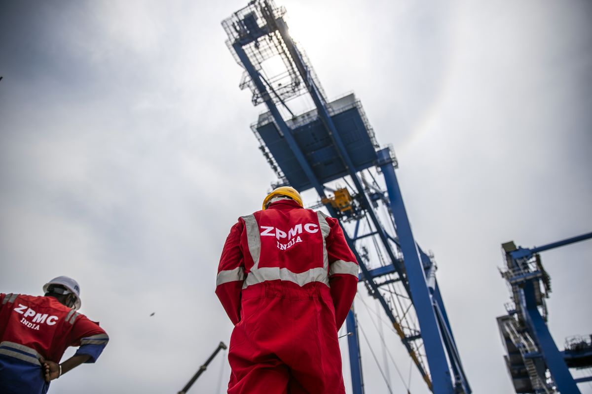 Photo: Bloomberg