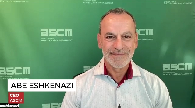 Watch Getting A Grip On Supply Chain Visibility