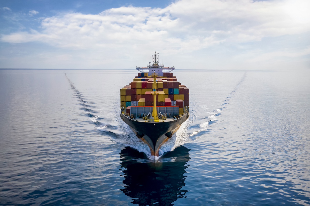Photo: SHansche, iStock