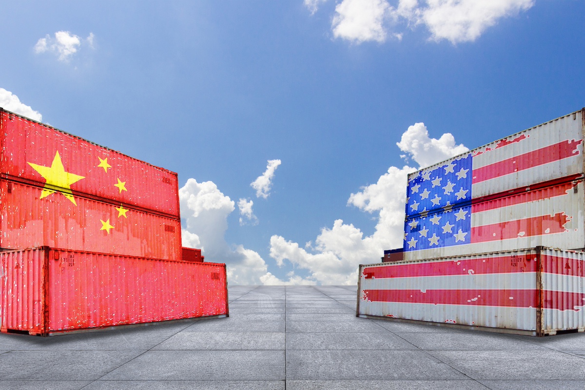 Photo: iStock / xujun