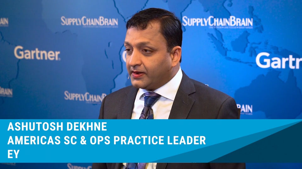 Ey Ashutosh Dekhne Tearing Down Silos In The Supply Chain Can Ai Help (540p)