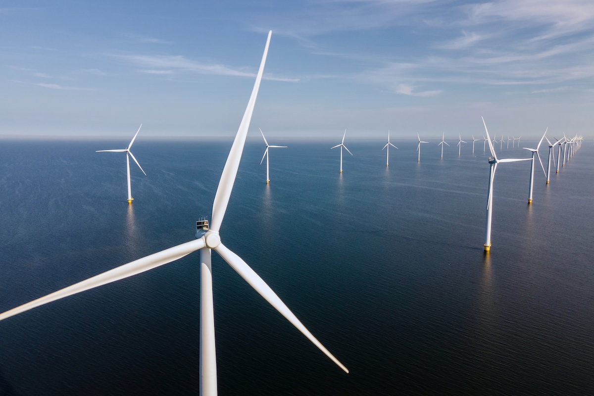 Photo: iStock / fokkebok