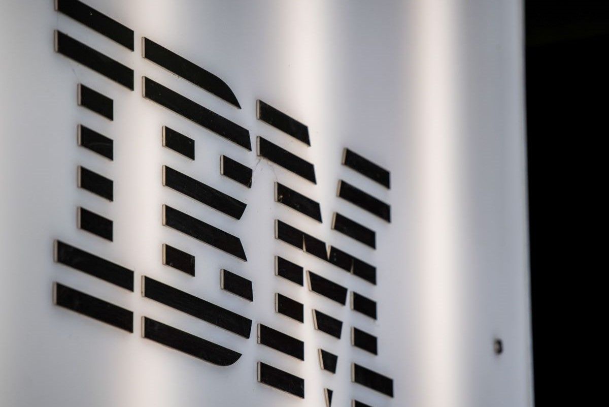 Ibm Logo