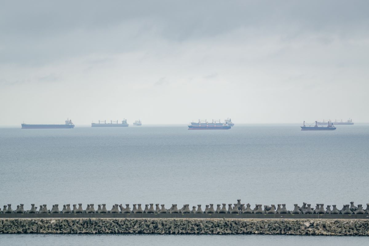 Photo: Bloomberg