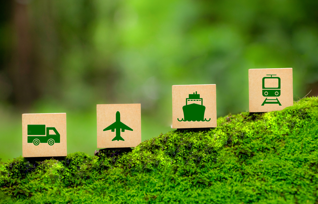 Photo: iStock/Boy Wirat