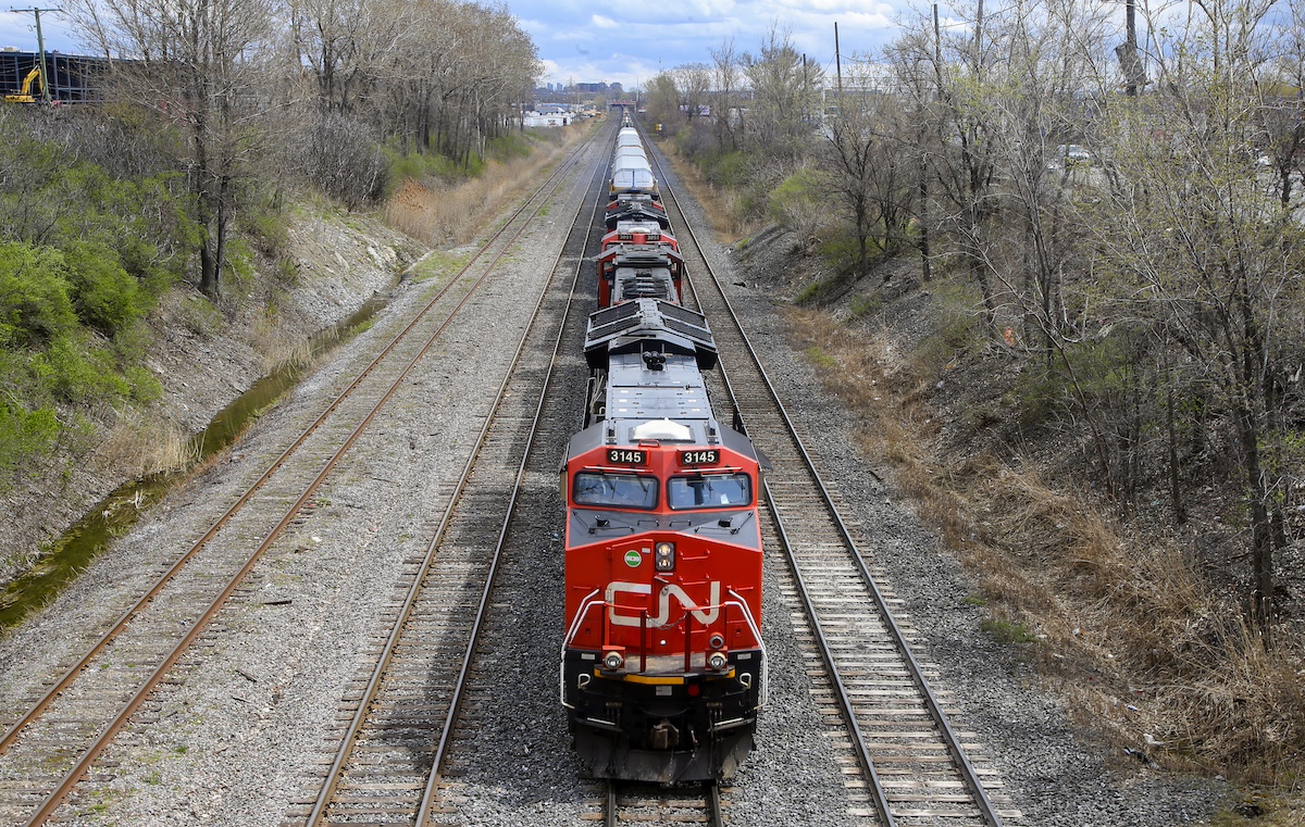Photo: Christinne Muschi/Bloomberg