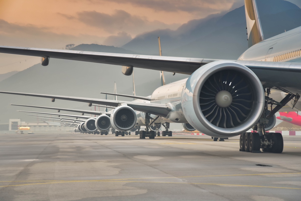 Photo: iStock / Heychli