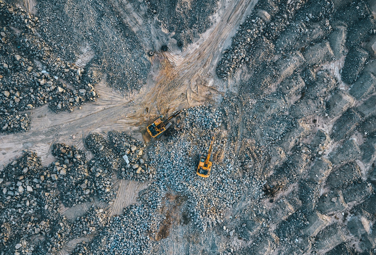 Photo: iStock / AerialPerspective Works