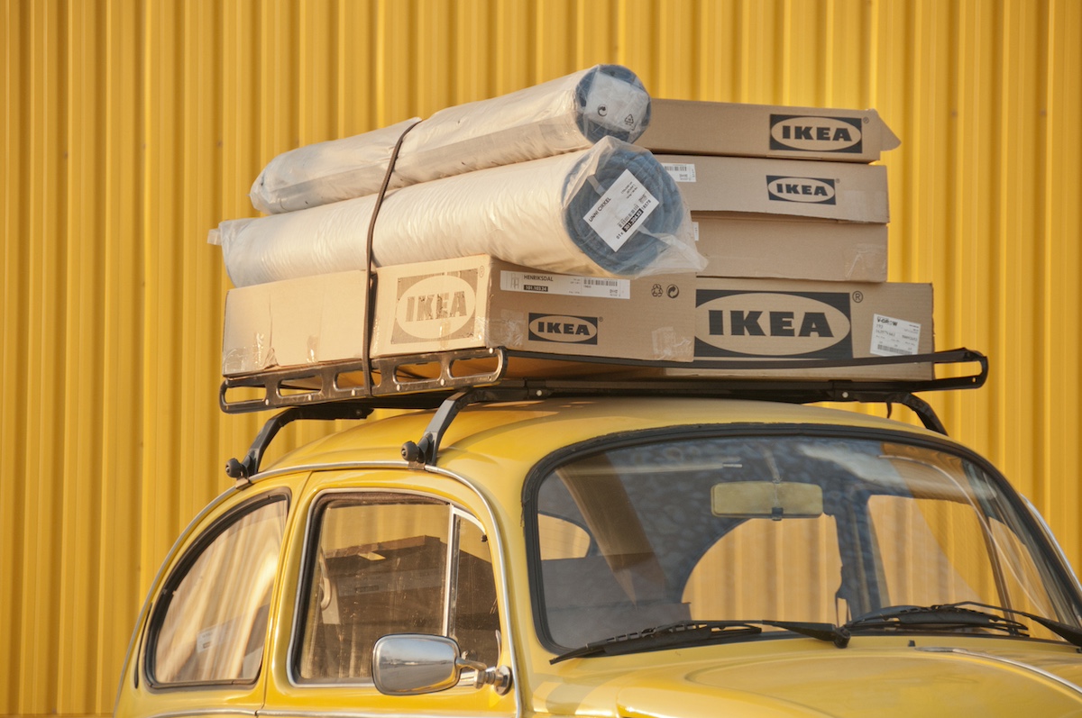 Photo: iStock / tunart