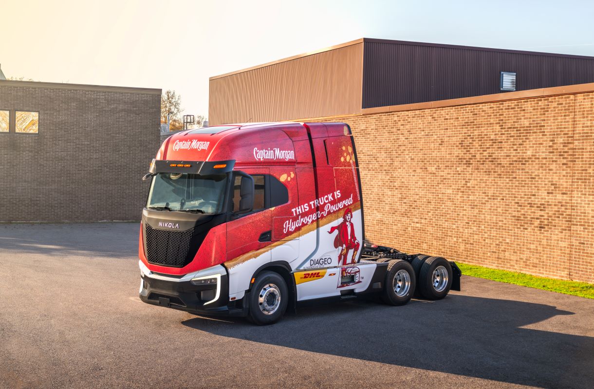 Photo: DHL Supply Chain