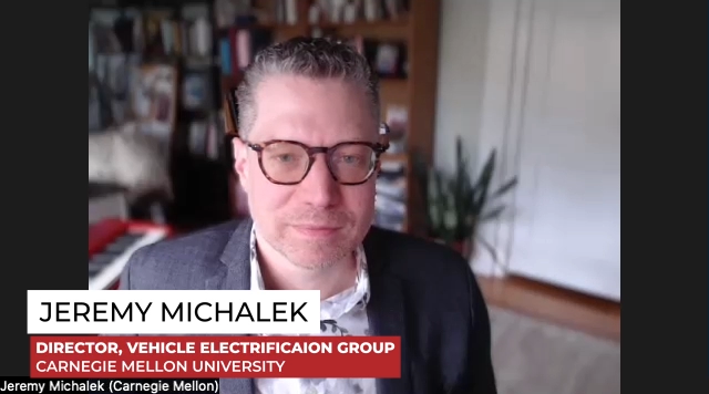 Is The Us Competing With China In Ev Battery Production