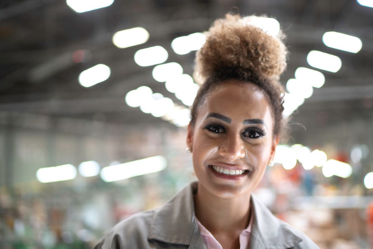 Photo: iStock/FG Trade