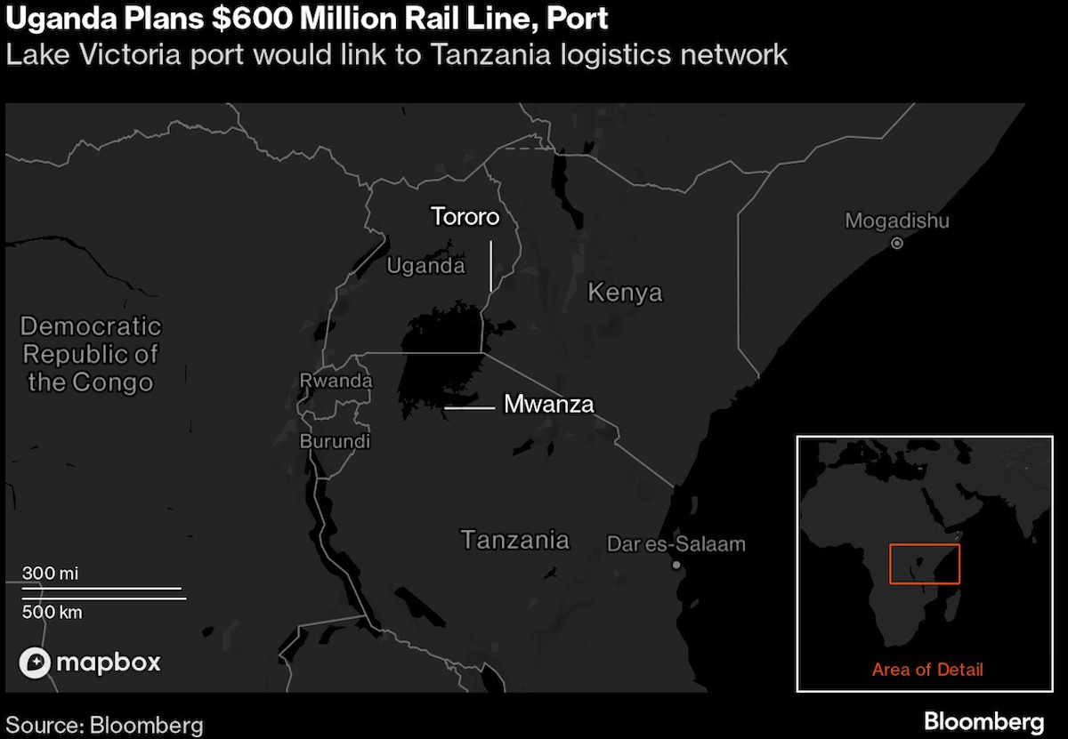 Photo: Bloomberg