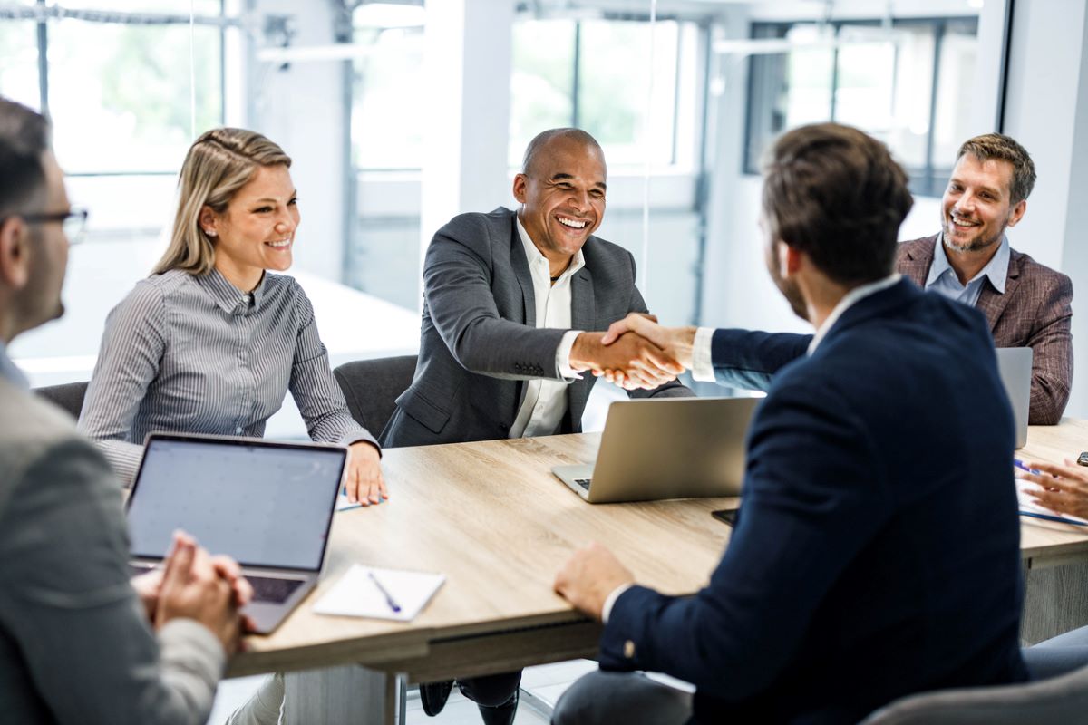 Photo: iStock/skynesher