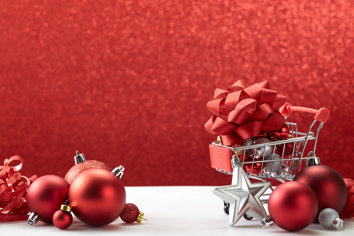 Photo: iStock / Pongasn68