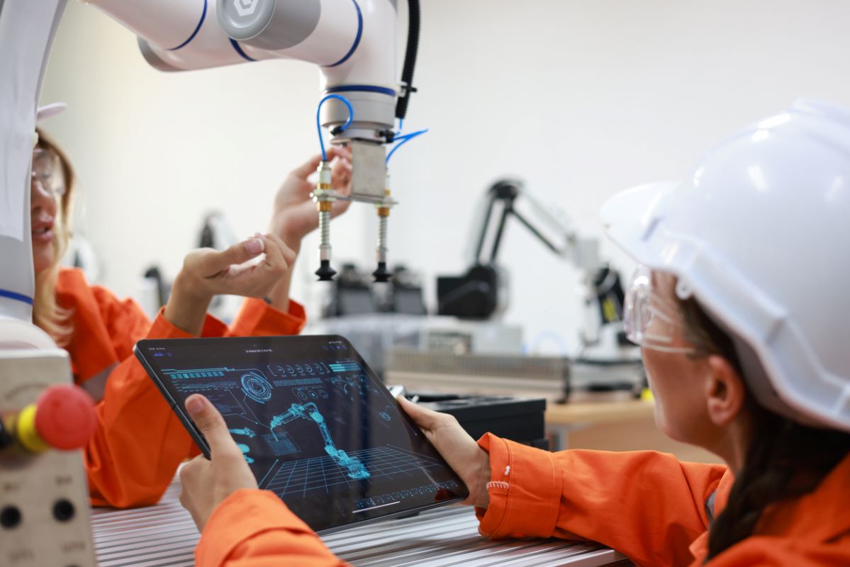 Photo: iStock/onuma Inthapong