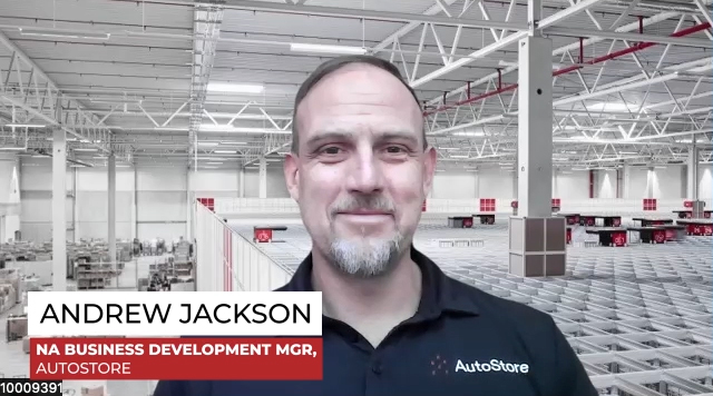 How To Get Warehouse Automation Right