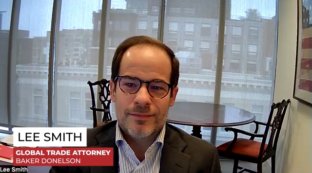 Supply Chain Challenges And Opportunities In The New Trump Administration