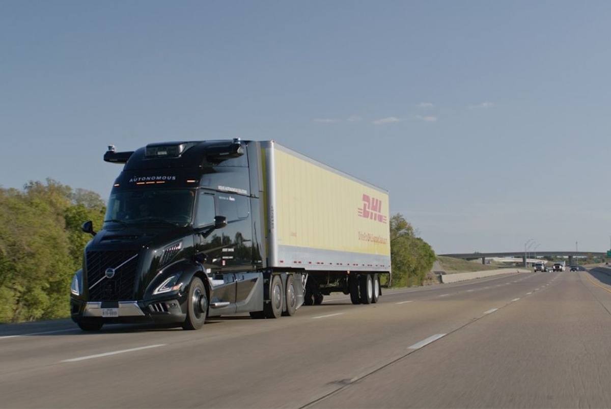 Photo: DHL Supply Chain
