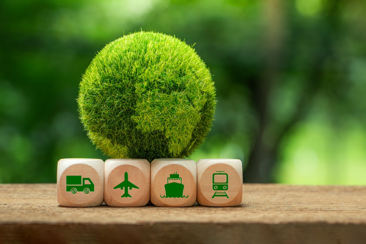 Photo: iStock / Boy Wirat