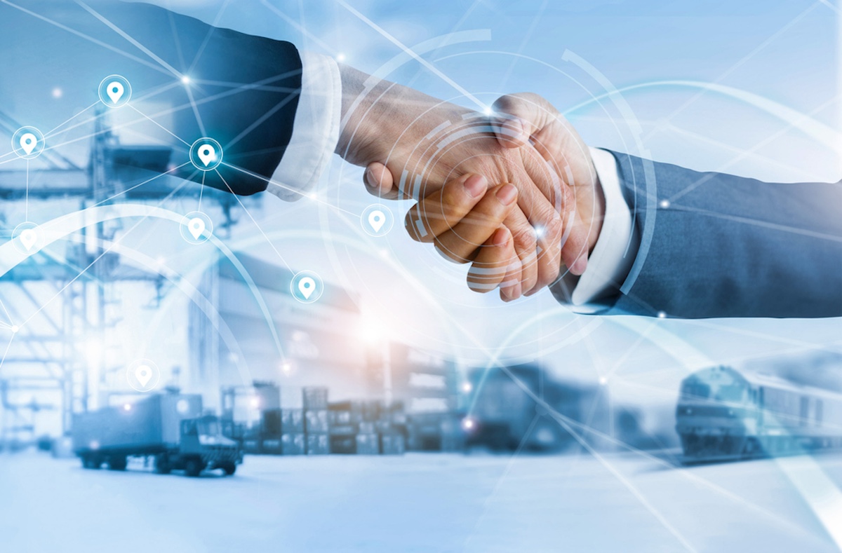 Photo: iStock / ipopba