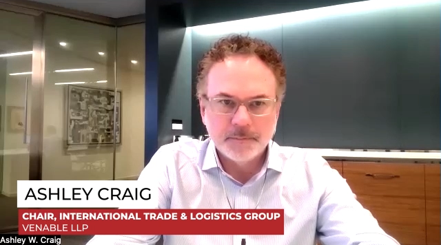 A Look At The Trump Trade Agenda