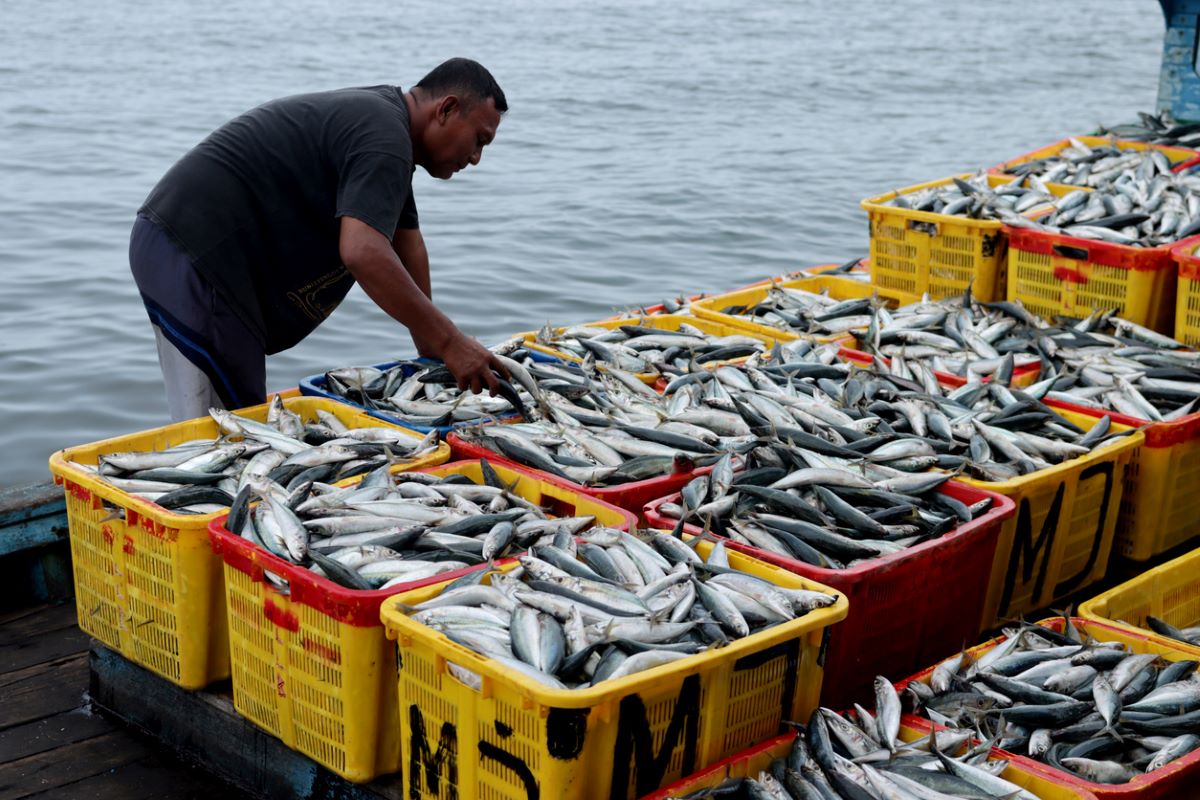 Photo: iStock/rio susanto