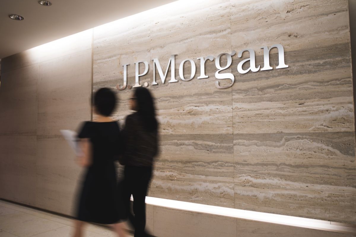 Photo: JPMorgan Chase