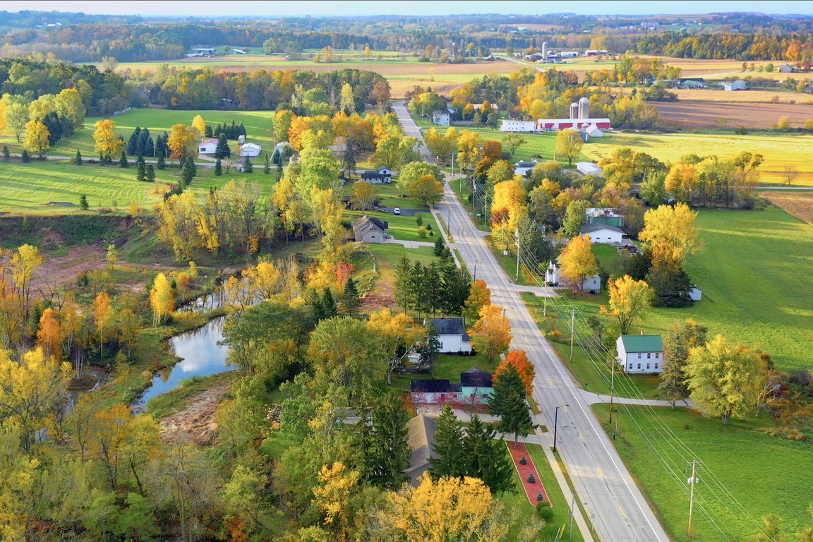 Wisconsin. Photo: iStock/JamesBrey
