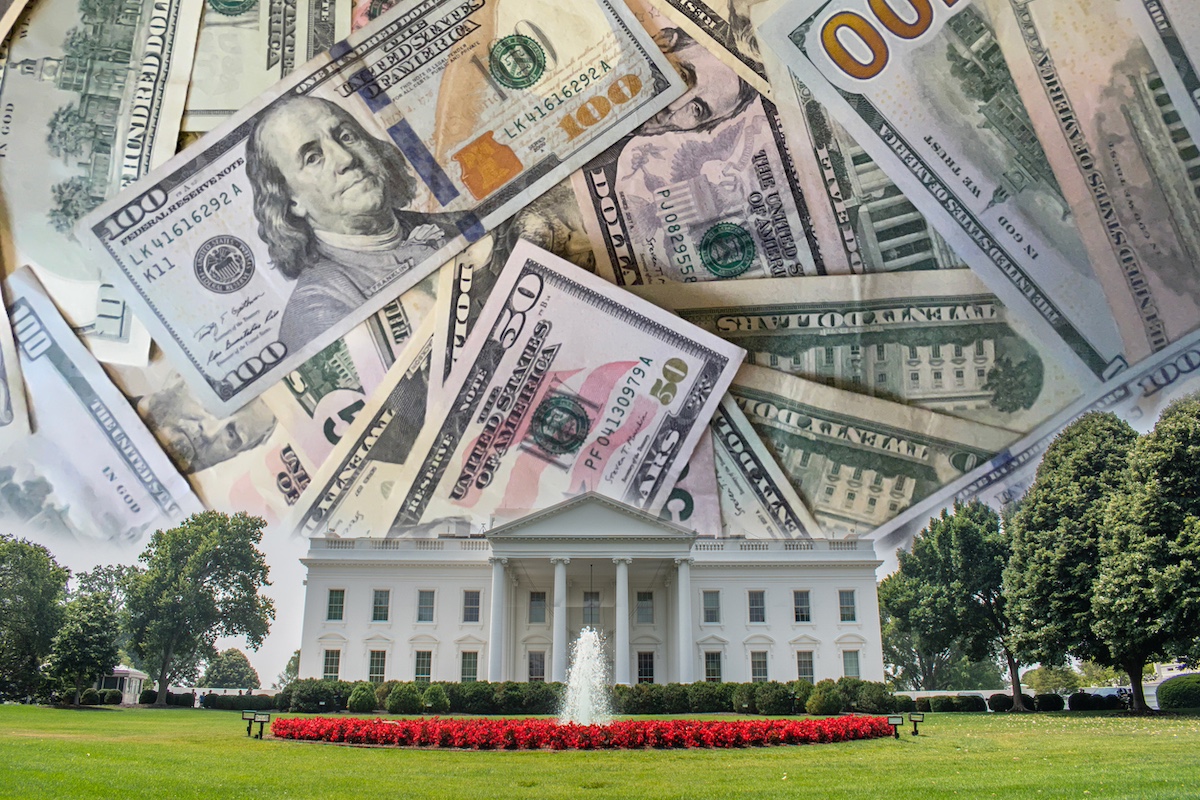 Photo: iStock / Douglas Rissing