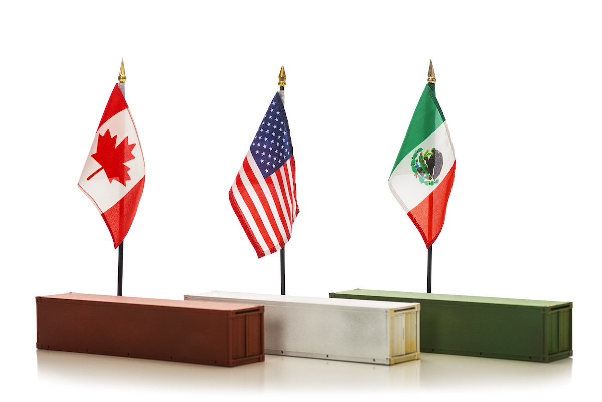 Photo: iStock / cmannphoto