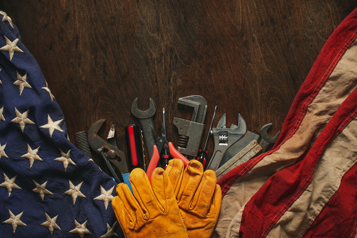 Photo: iStock / SilverV