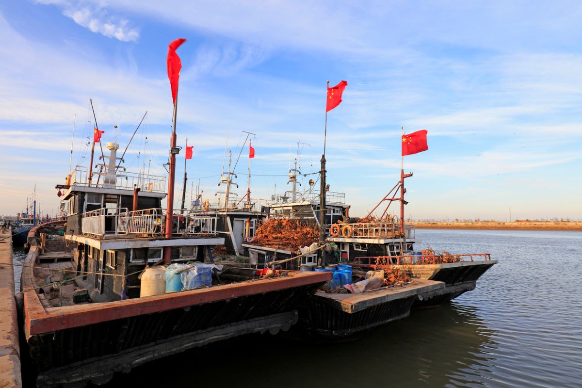 Photo: iStock/zhangyuangeng