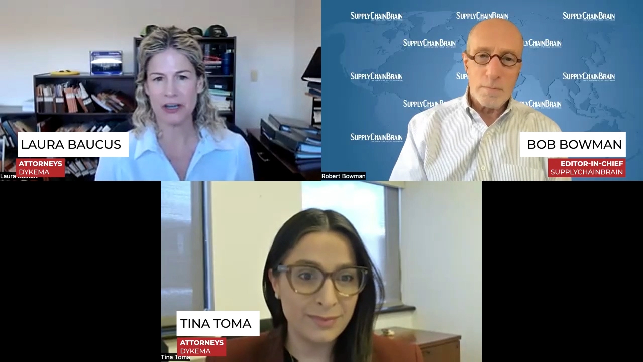 Impact Of The Trump Tariffs On North American Automakers